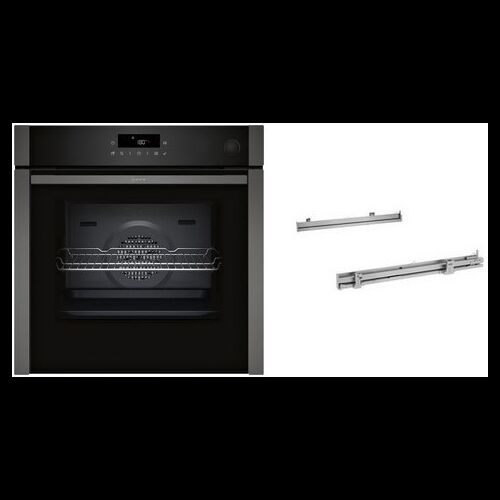 Neff BLE310EASP