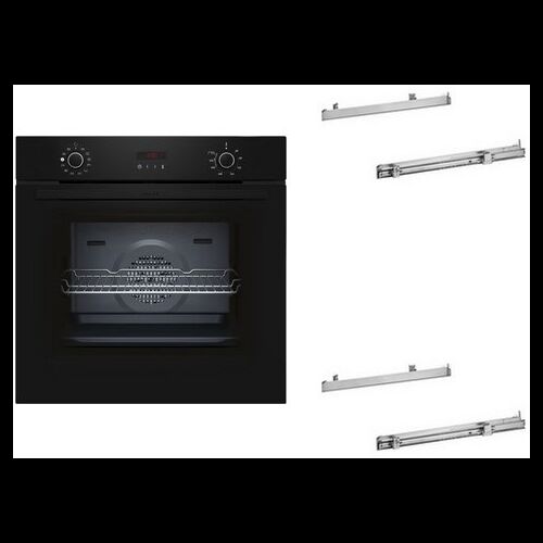 Neff BMK120KBSP
