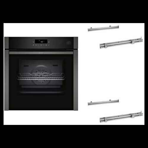 Neff BMK320EASP