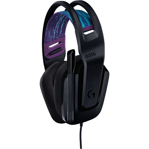 Logitech G G335
