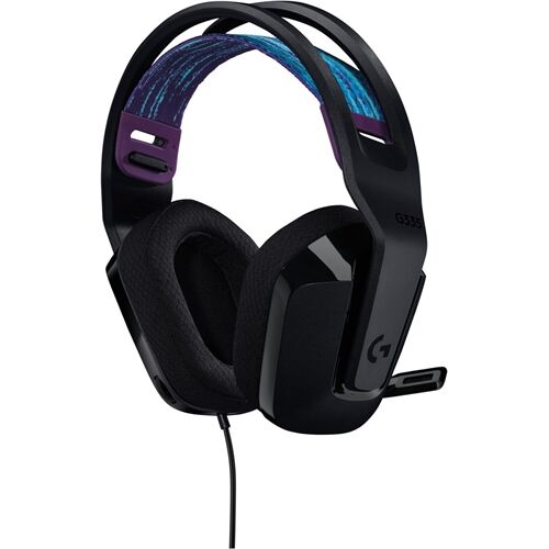 Logitech G G335