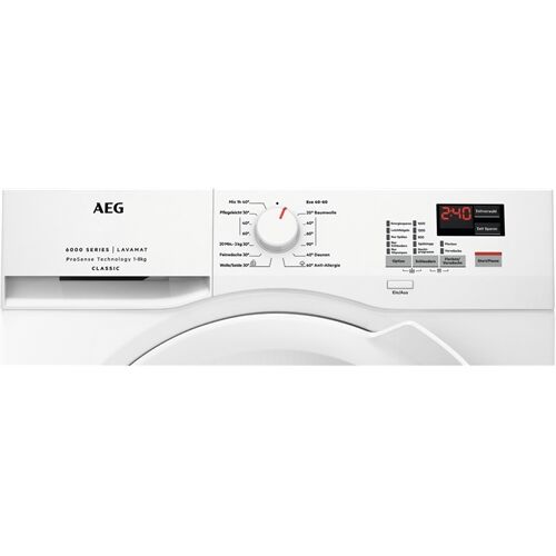 AEG Lavamat L6FBC41689