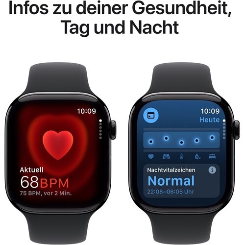 Apple Watch Series 10 (46mm) GPS MWWQ3QF/A