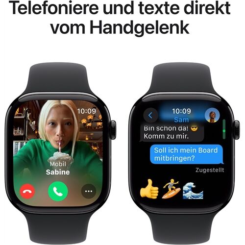 Apple Watch Series 10 (46mm) GPS MWWQ3QF/A