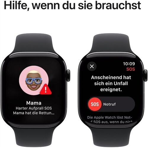 Apple Watch Series 10 (46mm) GPS MWWQ3QF/A
