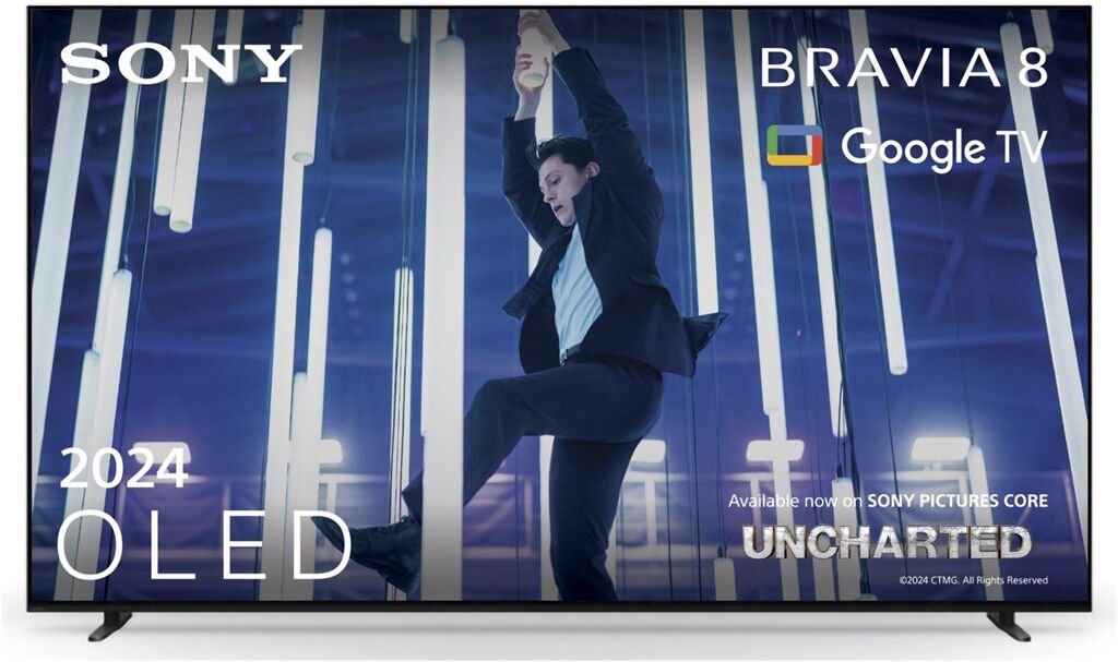 Sony K65XR83AEP 164 cm (65