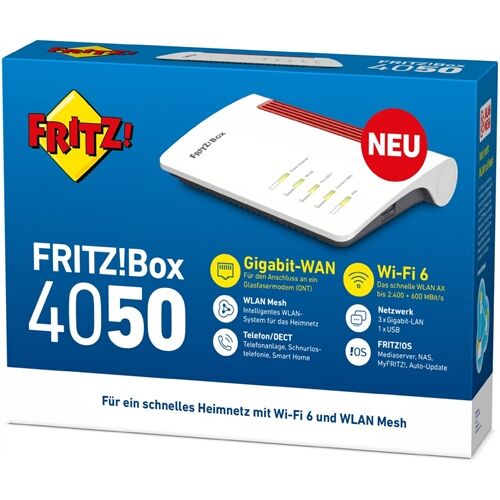 AVM FRITZ!Box 4050