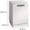 Bosch SMS4EMW06E