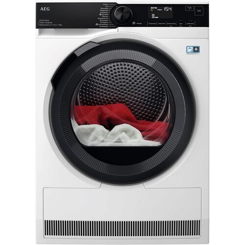 AEG Lavatherm TR9T75689