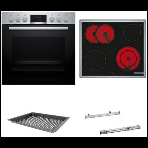 Bosch HND411US63