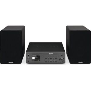 TechniSat DigitRadio 760 CD IR