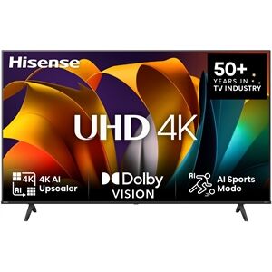 Hisense 55A6N