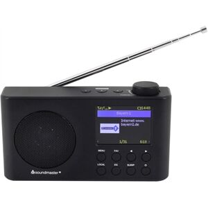Soundmaster IR6500SW B-Ware
