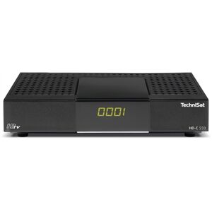 TechniSat HD-C 233