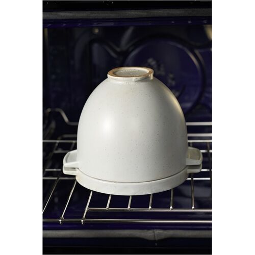 KitchenAid 5KSM2CB5BGS Brot-Backschüssel