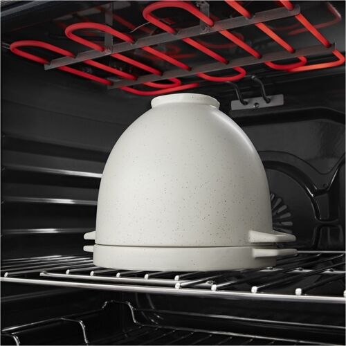 KitchenAid 5KSM2CB5BGS Brot-Backschüssel