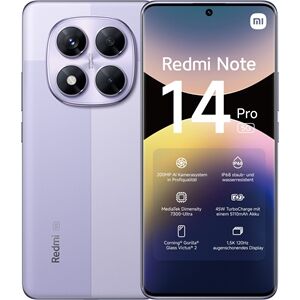 XIAOMI Redmi Note 14 Pro 5G (8GB+256GB)