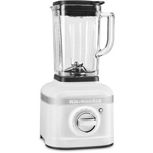 KitchenAid 5KSB4026EWH Artisan weiss