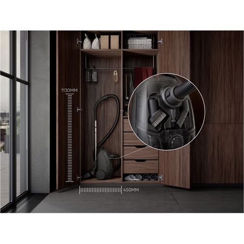 AEG AB51C2DG Clean 5000