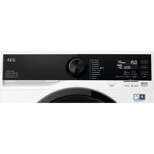 AEG Lavamat LSR6F75479