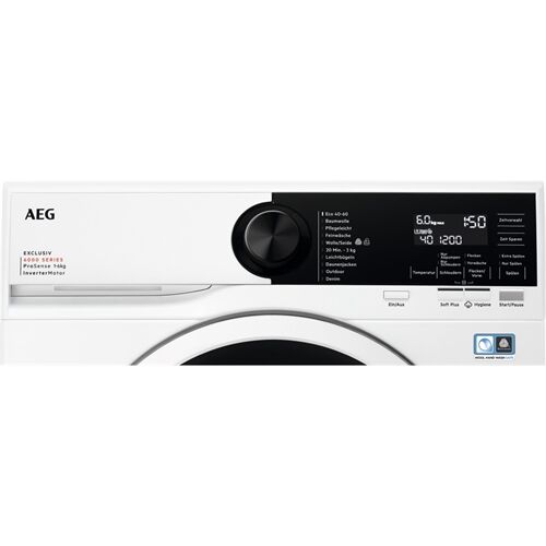 AEG Lavamat LSR6F70269