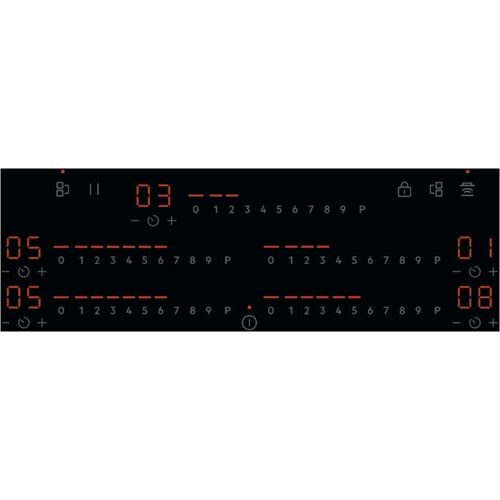 AEG TK85IM0BRB