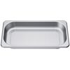 Bosch HEZ36D163 Dampfbeh., ungelocht