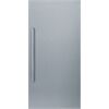 Bosch KFZ40SX0 Edelstahlverkleidung