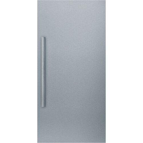 Bosch KFZ40SX0 Edelstahlverkleidung