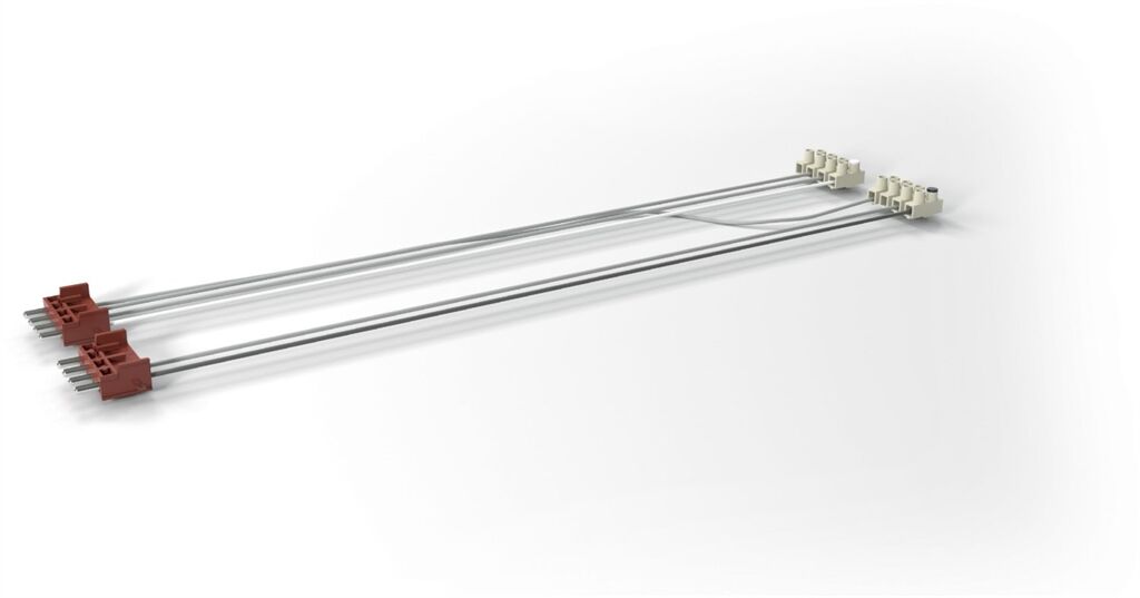 Bosch HEZ391004 Adapter Kabel Zubehör