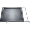 Bosch HEZ541600 Backbleck, emailliert