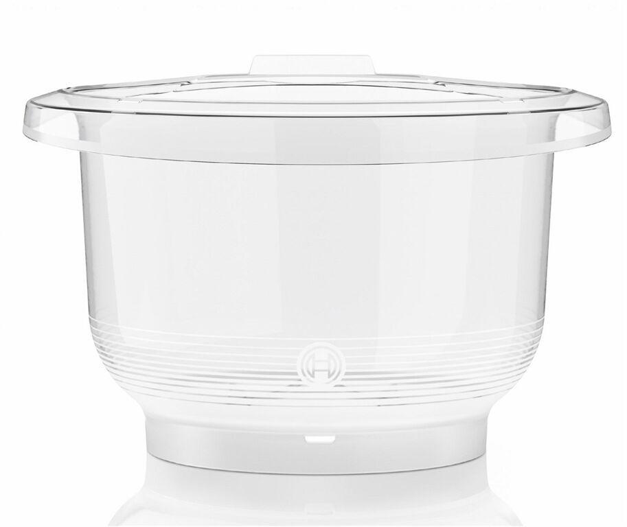 Bosch MUZS2TR (transparent) Rührschüssel