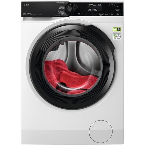 AEG Lavamat LR8EG75480
