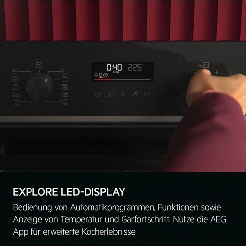 AEG OU5PE40SM