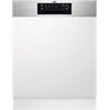 AEG Favorit FES7675XPM