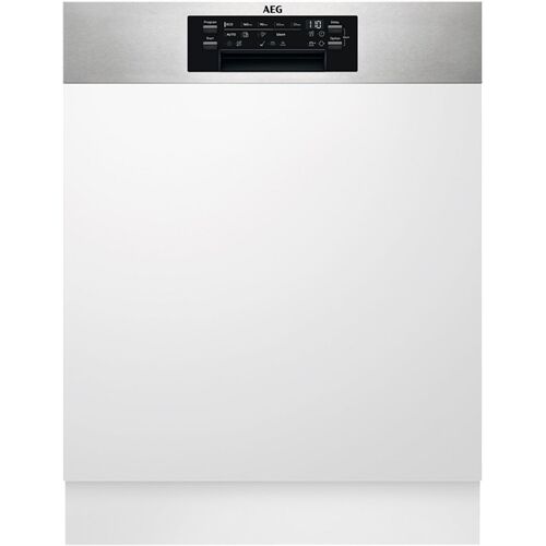 AEG Favorit FES7675XPM