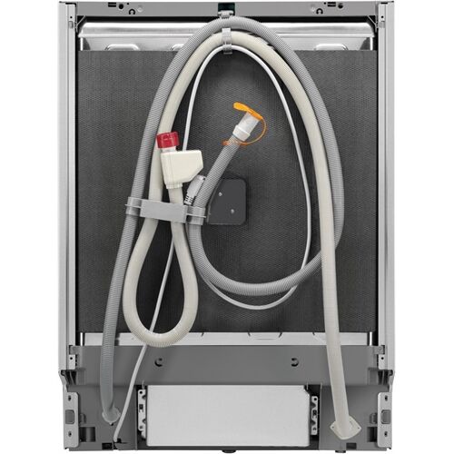 AEG Favorit FES7675XPM