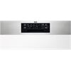 AEG Favorit FES7675XPM