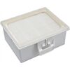 Bosch BBZ 156 HF HEPA-Filter