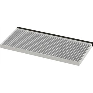 CleanAir Plus Aktivkohlefilter geeignet für Siemens 11018621 / LZ46810