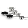 Bosch HEZ9SE060 Kochgeschirr-Set