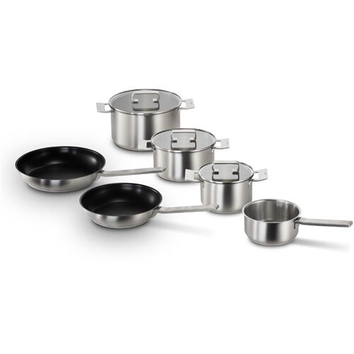 Bosch HEZ9SE060 Kochgeschirr-Set