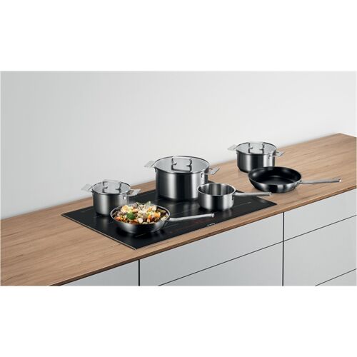 Bosch HEZ9SE060 Kochgeschirr-Set