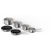 Bosch HEZ9SE060 Kochgeschirr-Set