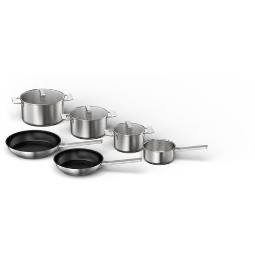 Bosch HEZ9SE060 Kochgeschirr-Set