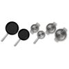Bosch HEZ9SE060 Kochgeschirr-Set