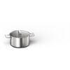 Bosch HEZ9SE060 Kochgeschirr-Set