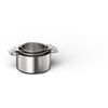 Bosch HEZ9SE060 Kochgeschirr-Set