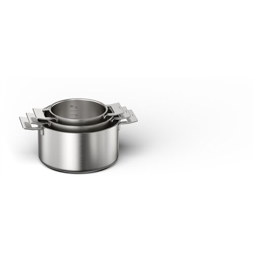 Bosch HEZ9SE060 Kochgeschirr-Set