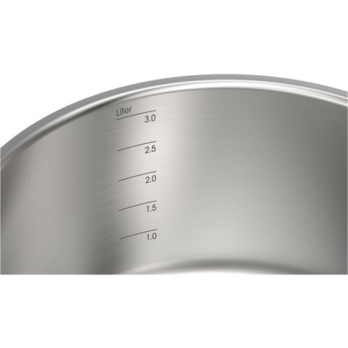 Bosch HEZ9SE060 Kochgeschirr-Set